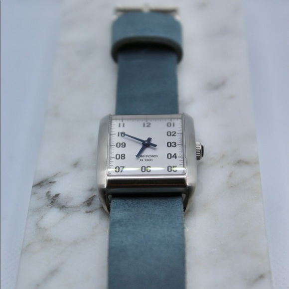 Tom Ford Watch - Picture 4 of 10